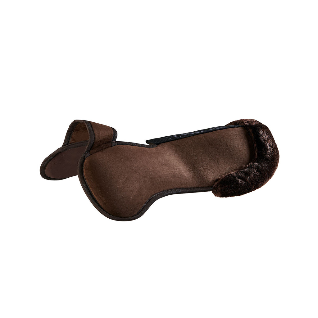 Acavallo Pad Piuma-FS WFS-FS pocket suede front riser