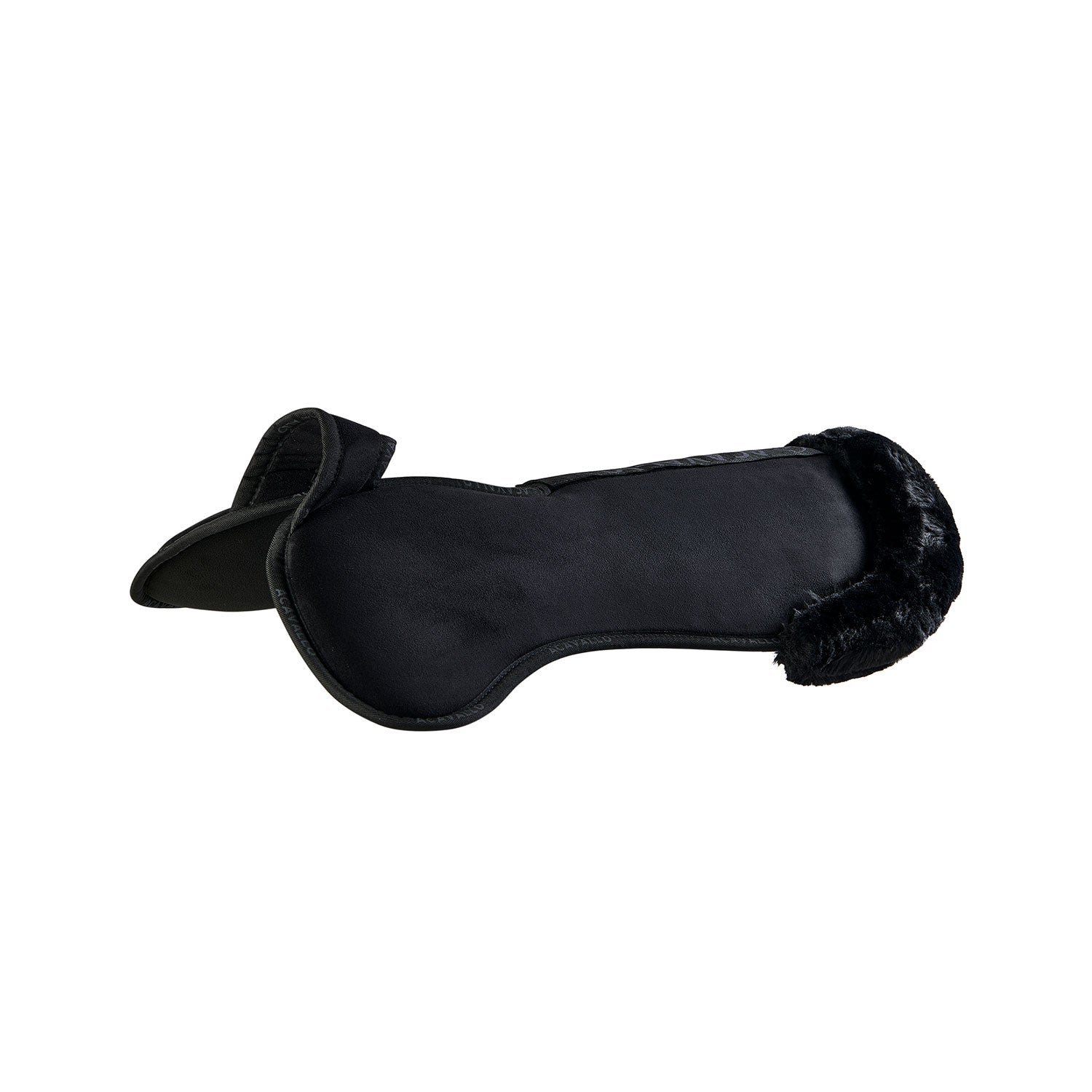 Pad Piuma-FS WFS-FS pocket suede rear riser