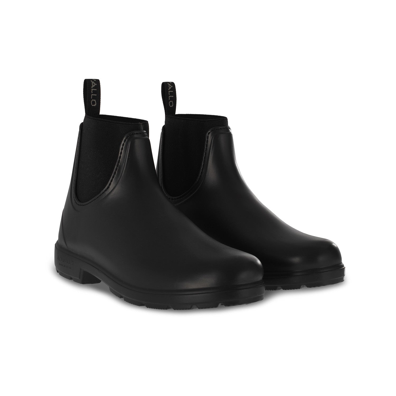 Piuma Jodhpur boots