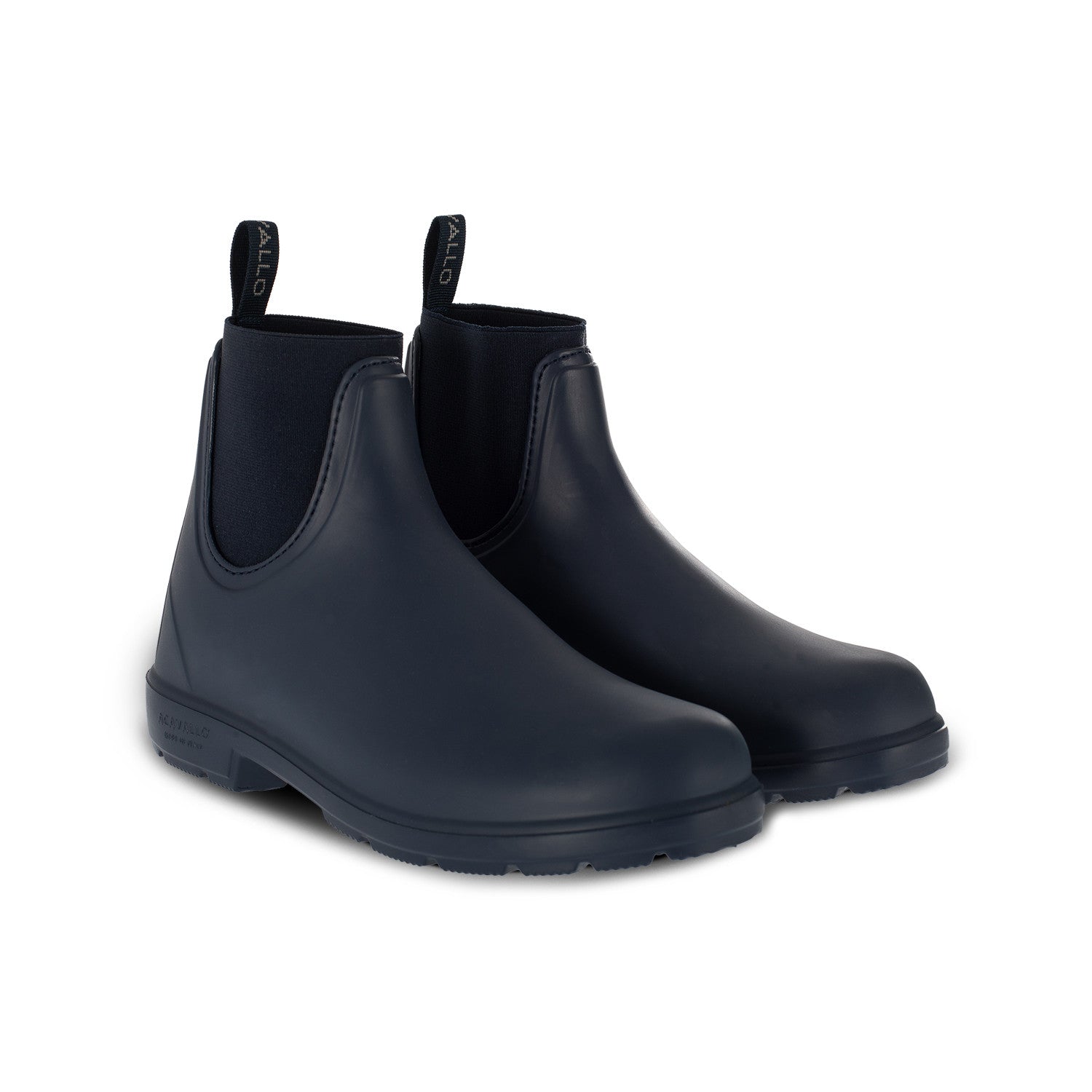 Acavallo Piuma Jodhpur boots