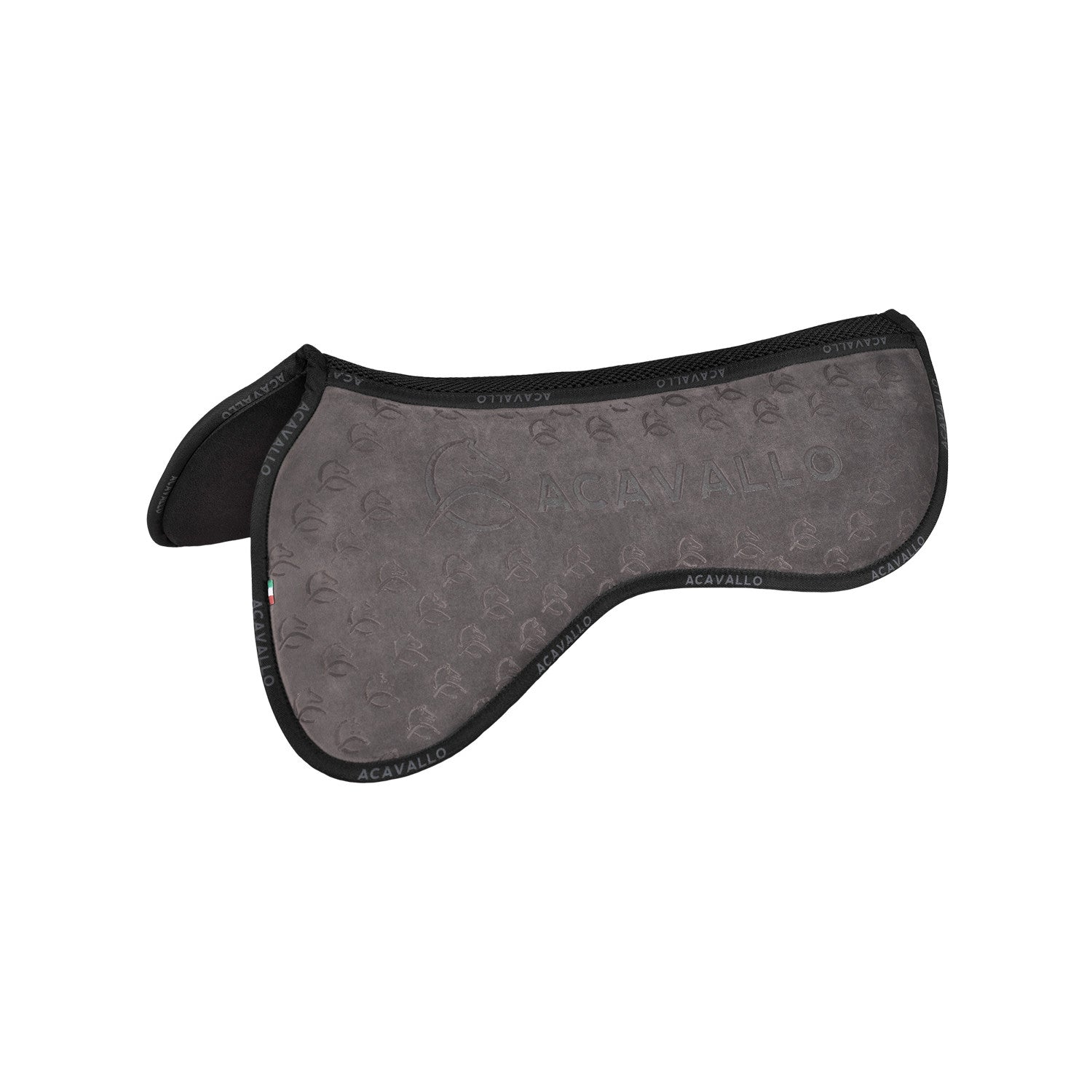 MF JCCS SW-3DS Louvre grip silicone flat compensator short  45x18 cm