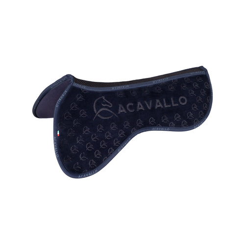 Acavallo Pad MF JCCS SW-3DS louvre silicone grip flat