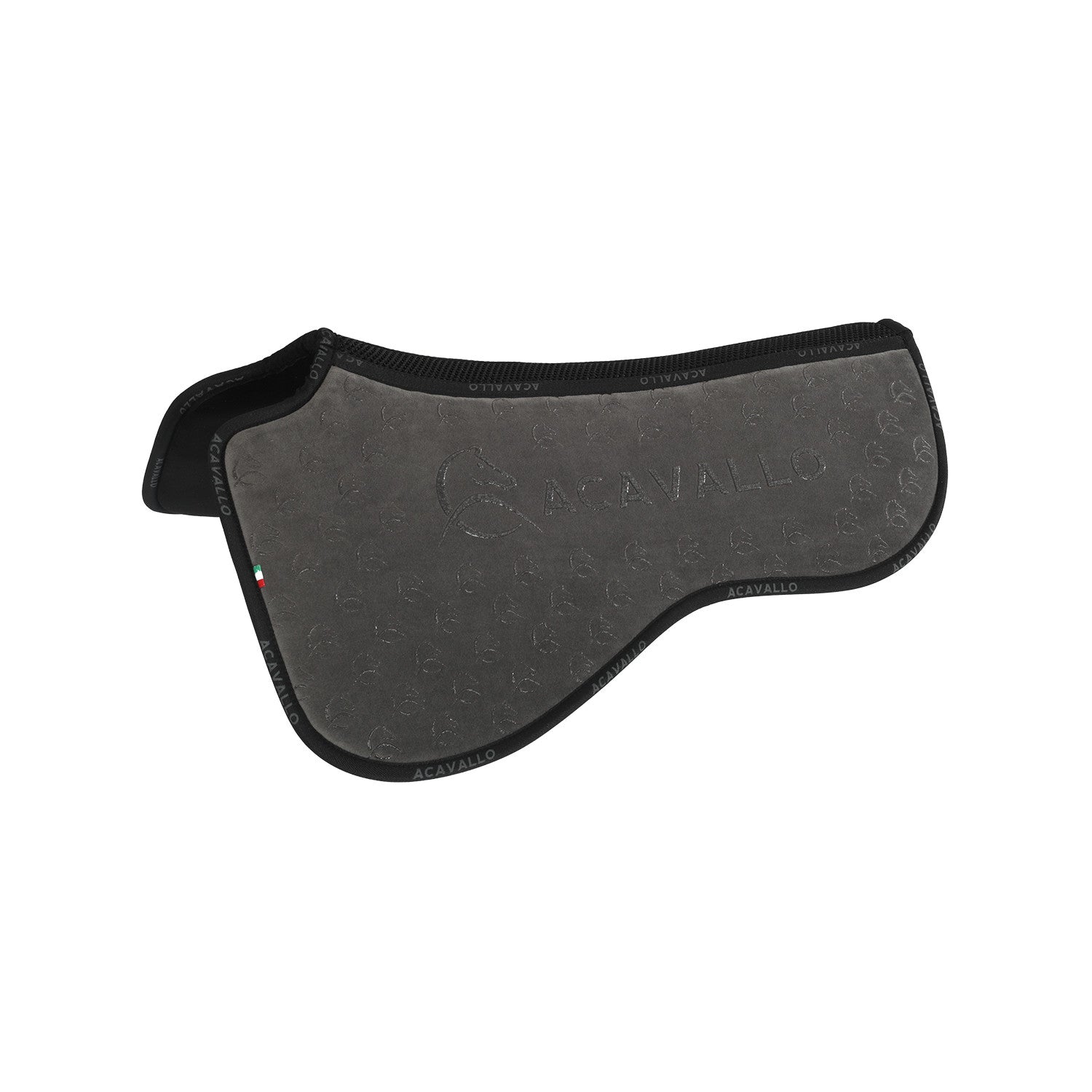 Pad MF DS SW-3DS louvre silicone grip flat