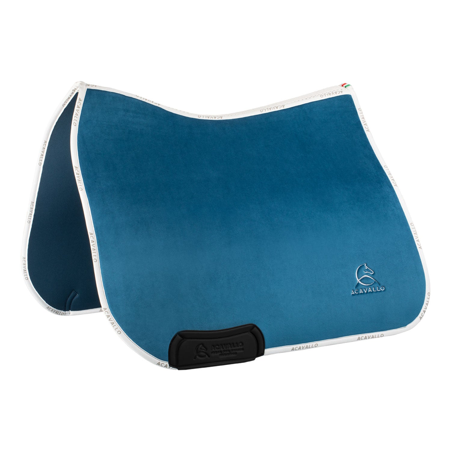 Acavallo Saddle pad DS CW-3DS louvre