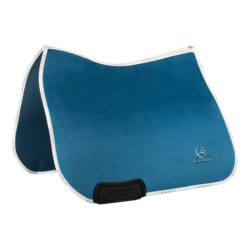 Acavallo Saddle pad DS CW-3DS louvre