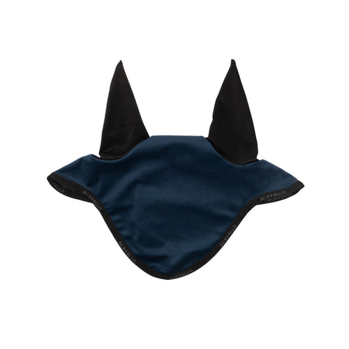 Acavallo Louvre fly veil