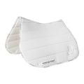 Saddle pad JS CW-3DS quilted louvre & bamboo