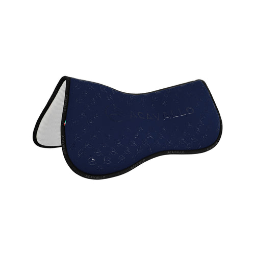 Acavallo Pad MF HPS CW-CS  bamboo silicone grip flat