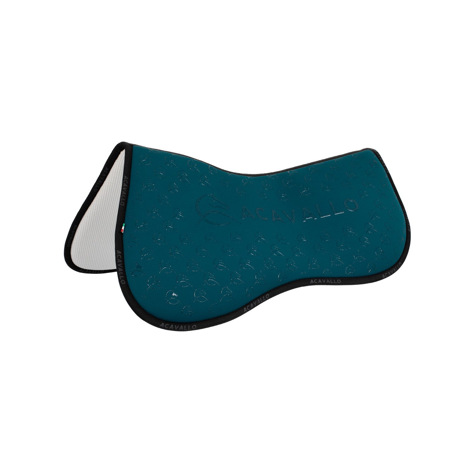 Pad MF HPS CW-CS  bamboo silicone grip flat