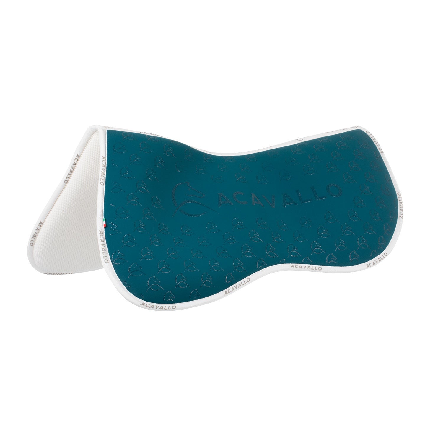 Pad MF HPS CW-CS  bamboo silicone grip flat
