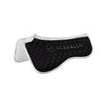 Acavallo Pad MF DS SW-3DS elastane & bamboo silicone grip flat