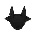 Elastane fly veil silicone logo