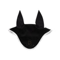 Acavallo Elastane fly veil silicone logo