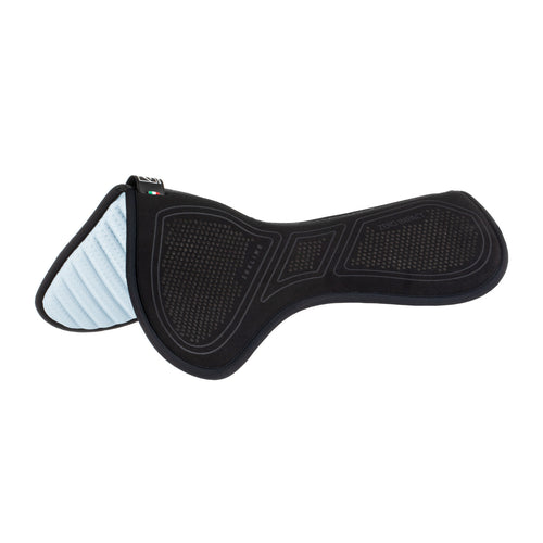 Acavallo Sublime Zero Impact pad rear riser