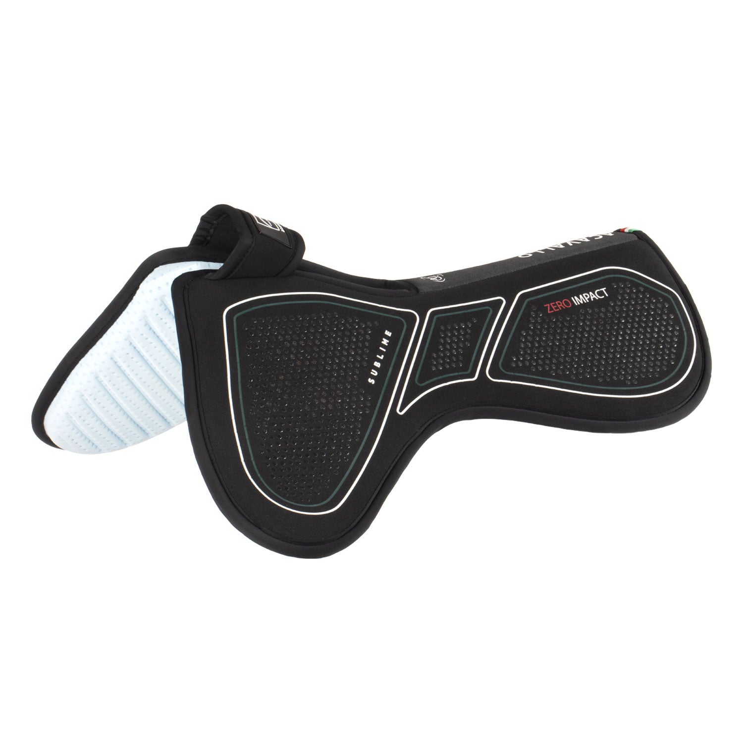 Sublime Zero Impact pad WFS flat