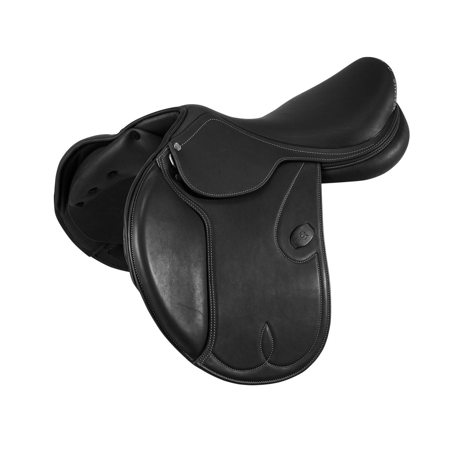 Botticelli jumping saddle latex panels