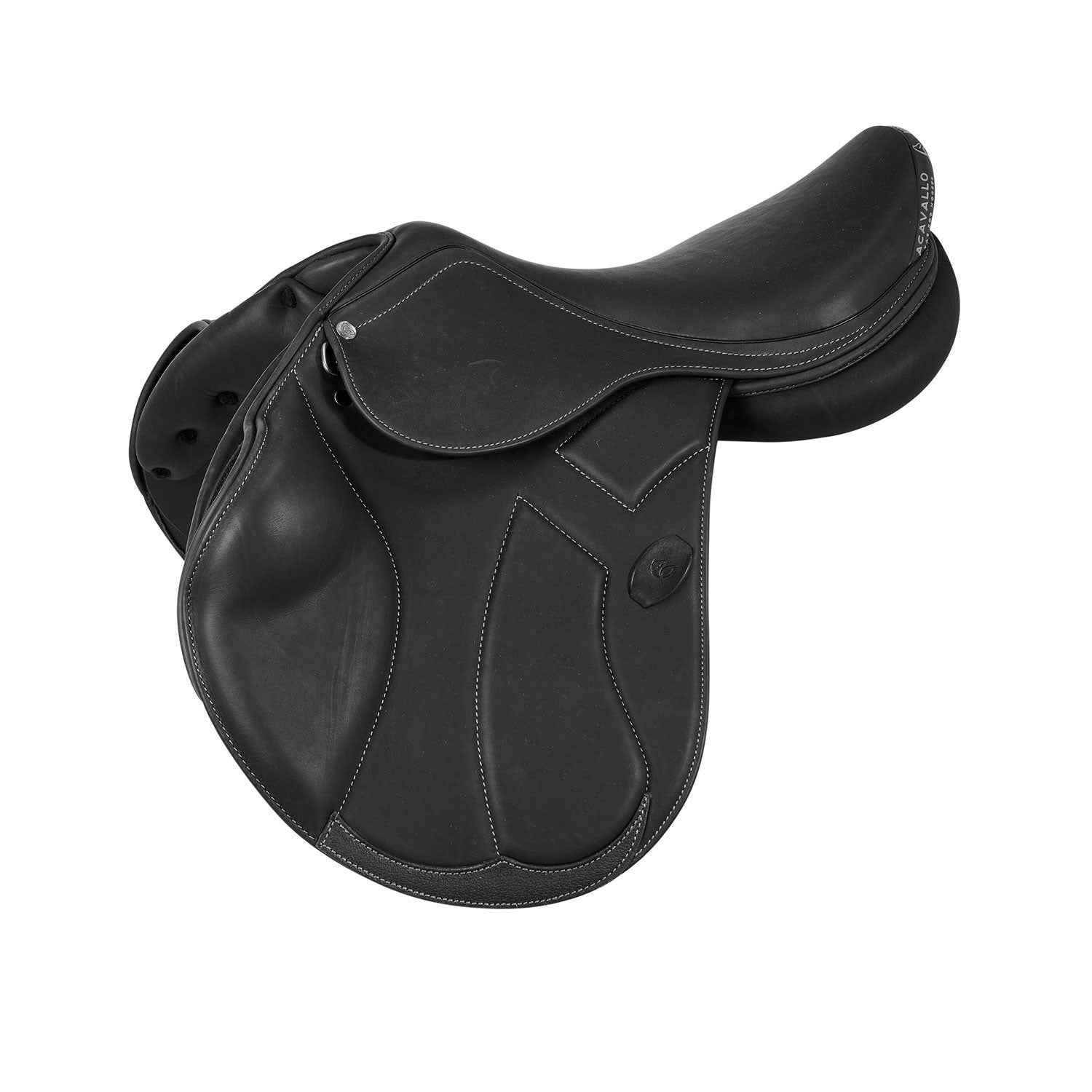 Guttuso jumping saddle latex panels