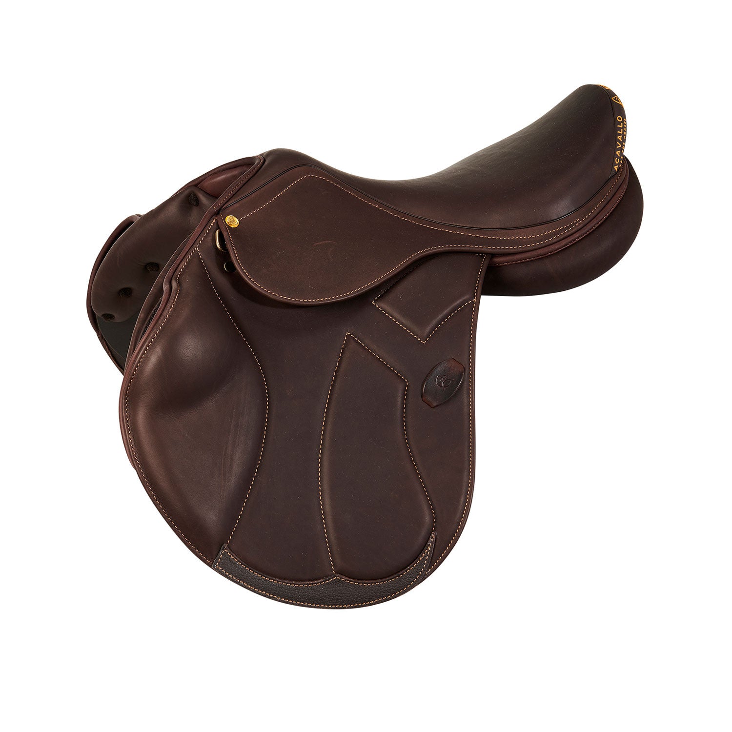 Guttuso jumping saddle latex panels