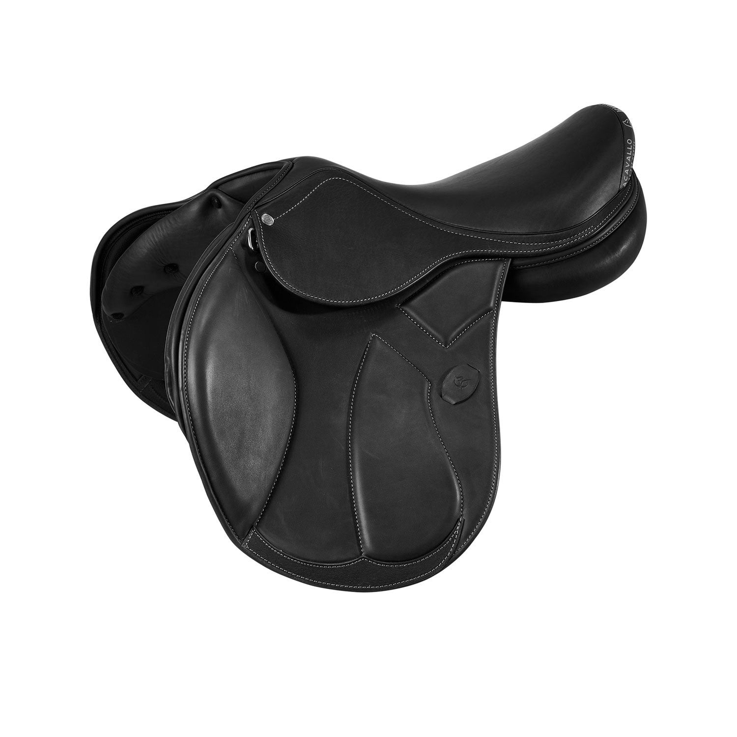 Modigliani jumping saddle latex panels