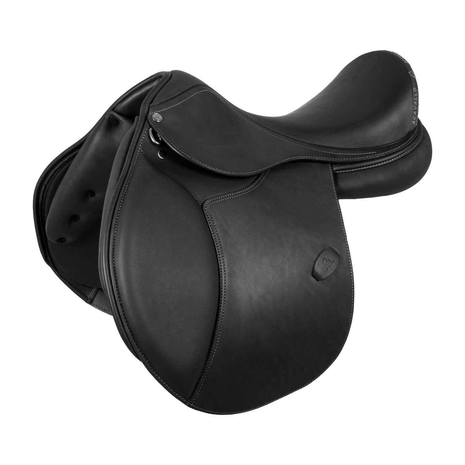 Acavallo Bernini all purpose saddle latex panels