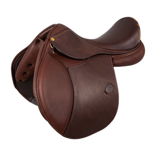 Acavallo Bernini all purpose saddle latex panels