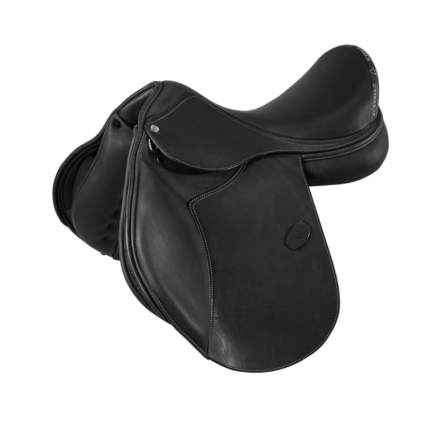 Bernini all purpose saddle wool panels