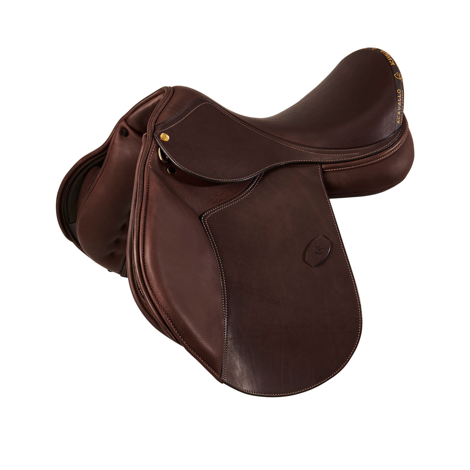 Acavallo Bernini all purpose saddle wool panels