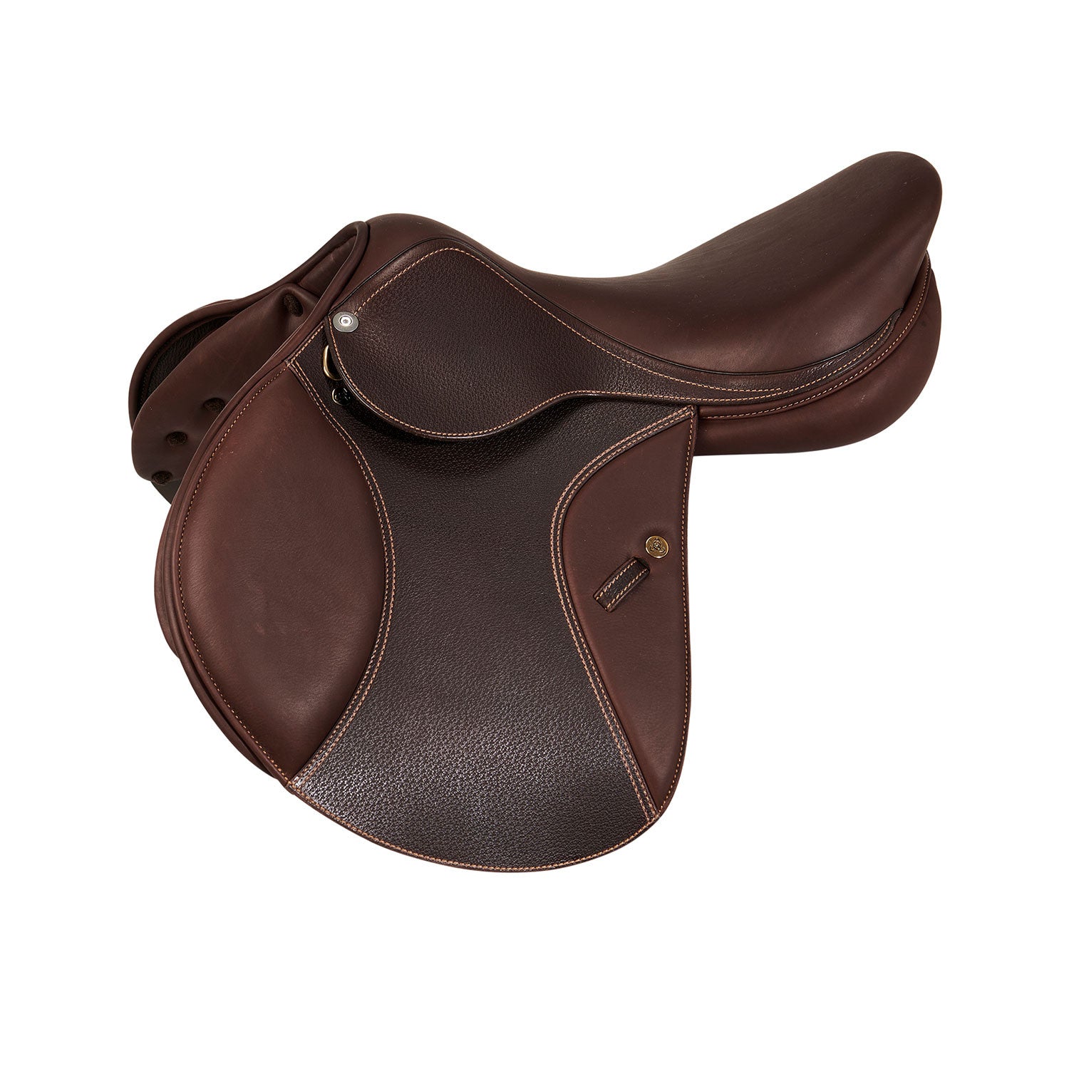 Acavallo Sublime KC Race 2.6 Professional jumping saddle
