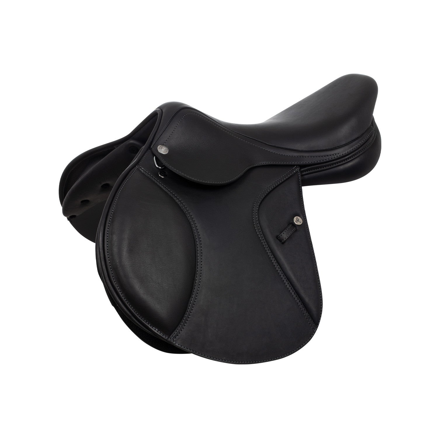 Sublime KC Race 2.6 Comfort jumping saddle