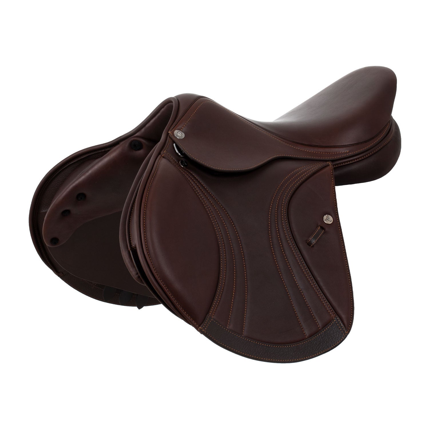 Acavallo Sublime KC Race 2.6 Comfort jumping saddle