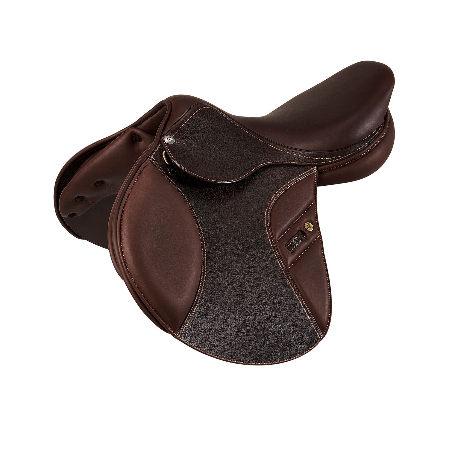 Acavallo Sublime KC Race 2.4 Professional jumping saddle