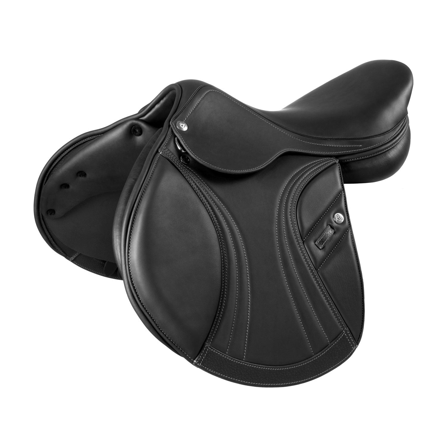Sublime KC Race 2.4 Comfort jumping saddle