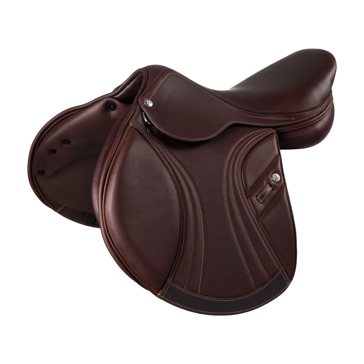 Acavallo Sublime KC Race 2.4 Comfort jumping saddle