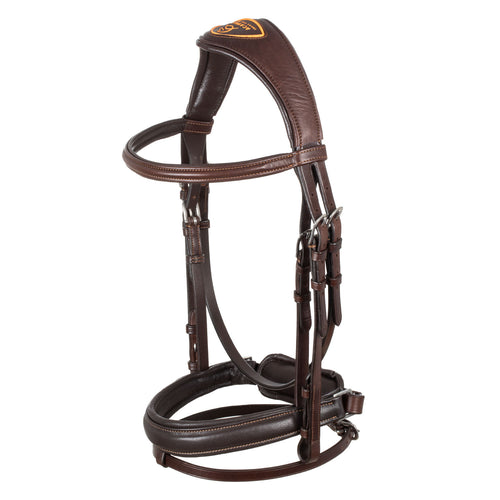 Acavallo Primavera bridle calfskin