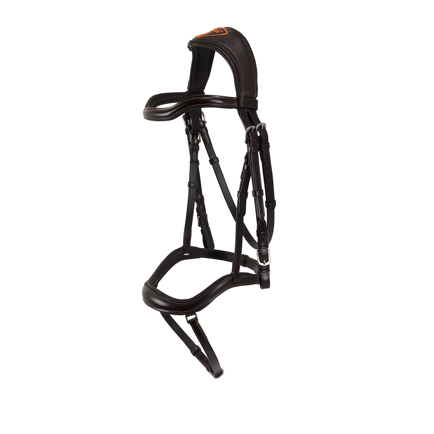 Acavallo Allegoria anatomic bridle