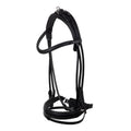 Fornarina bridle laminated calfskin