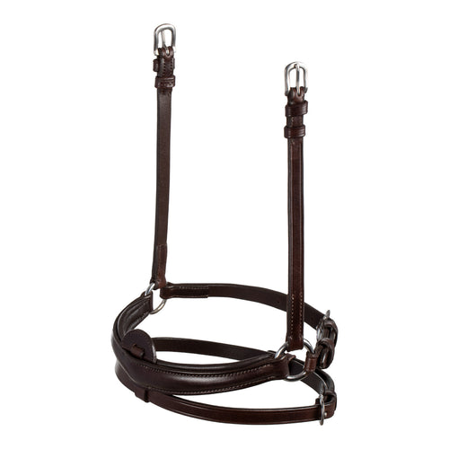 Acavallo Flash noseband quick coupling