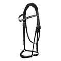 Dama bridle calfskin