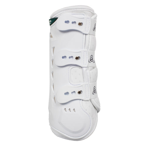Acavallo Anatomical front dressage boots