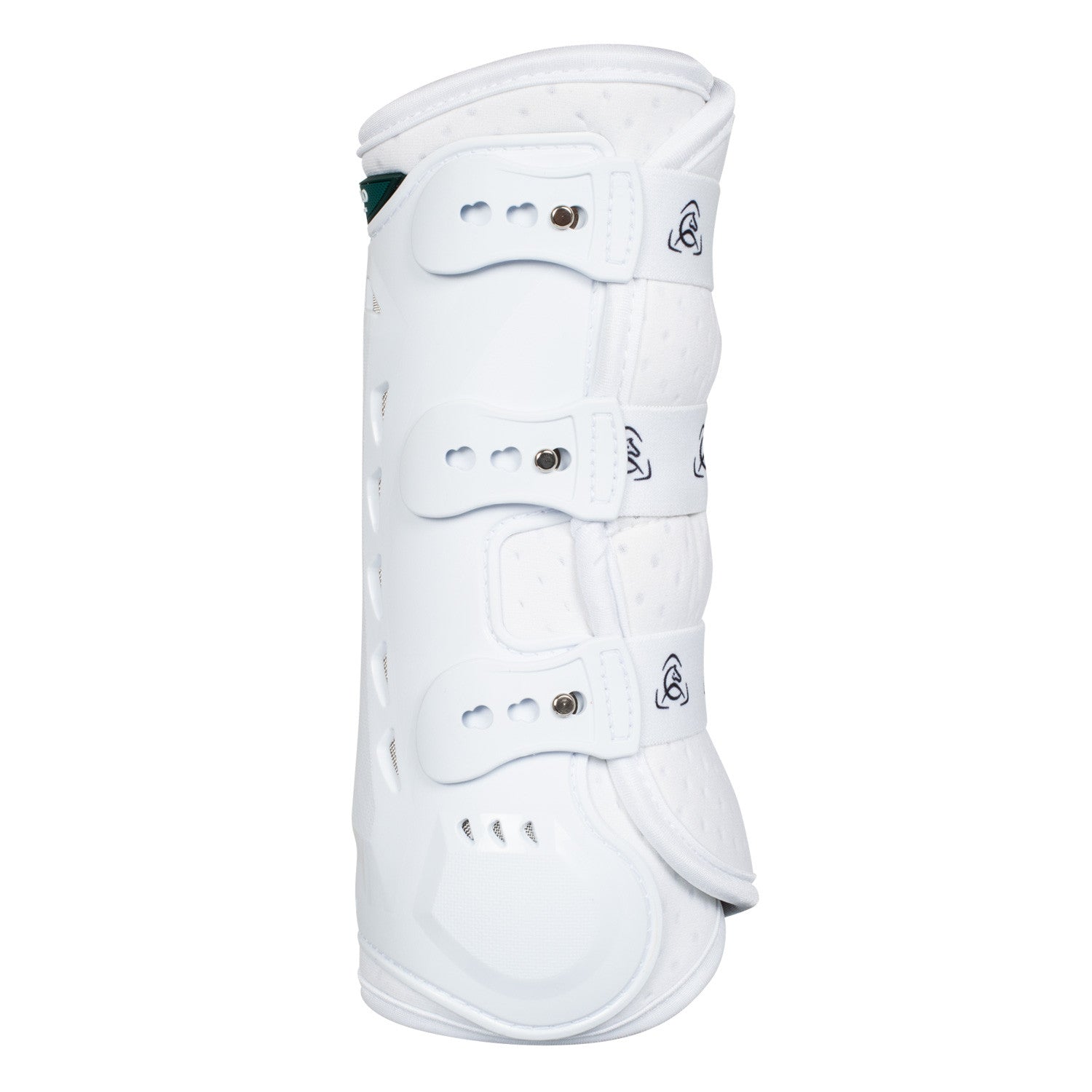 Acavallo Anatomical hind dressage boots