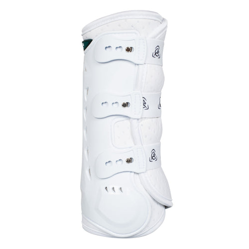 Acavallo Anatomical hind dressage boots