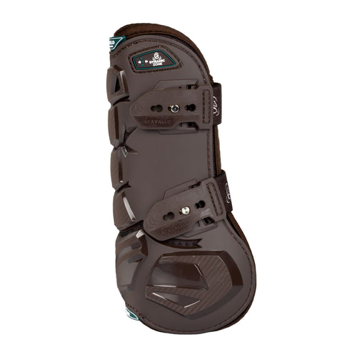 Acavallo Skeleton Dynamic Zone tendon boot