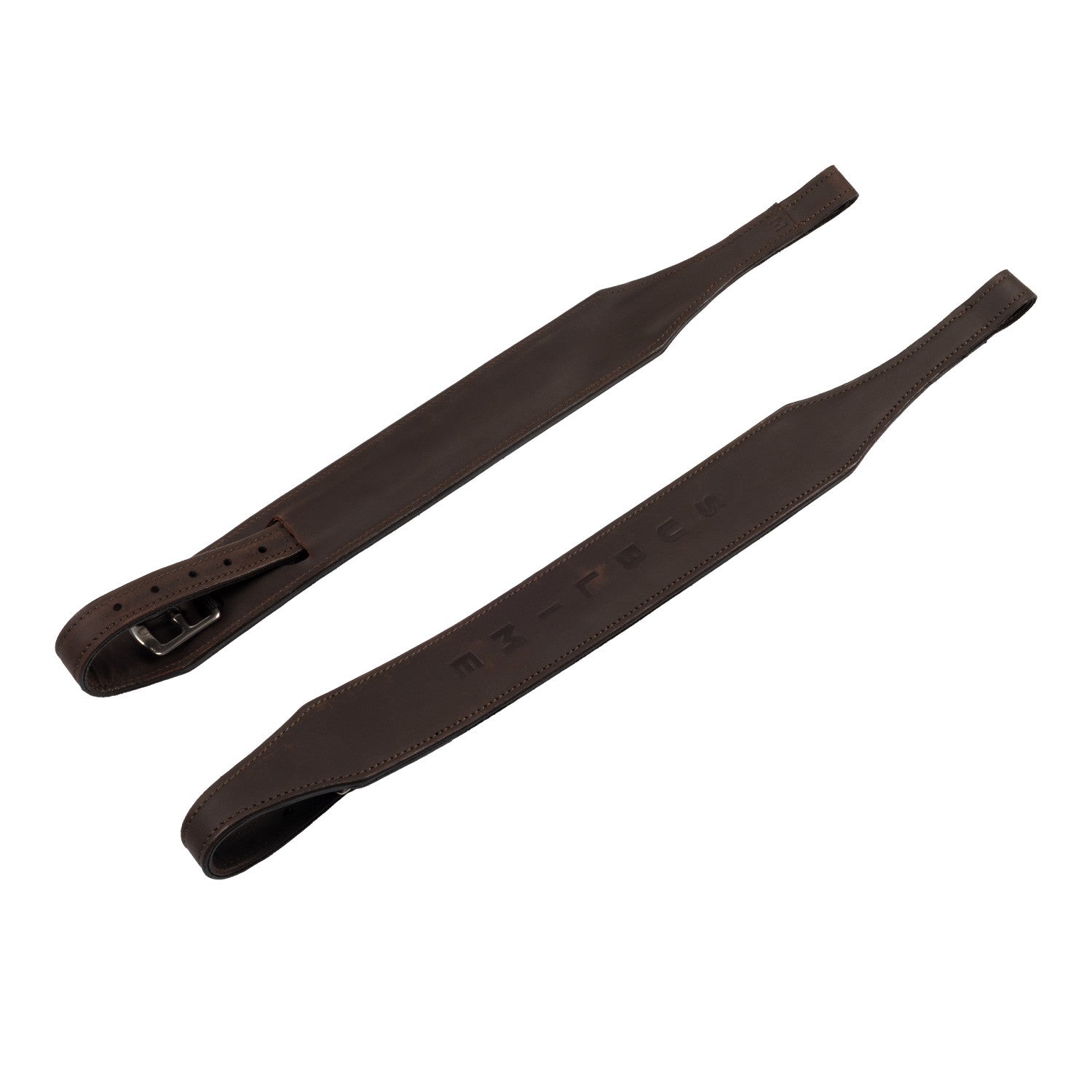 Acavallo SUBLIME FENDER MONO STIRRUPS LEATHER