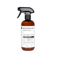 Acavallo Almond leather soap 500ml (glycerin)
