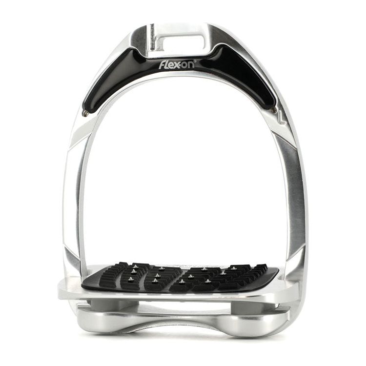 Flex-On Aluminium Stirrup