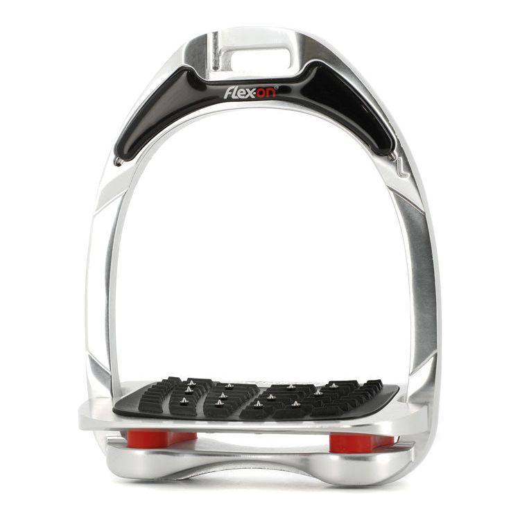 Flex-On Aluminium Stirrup
