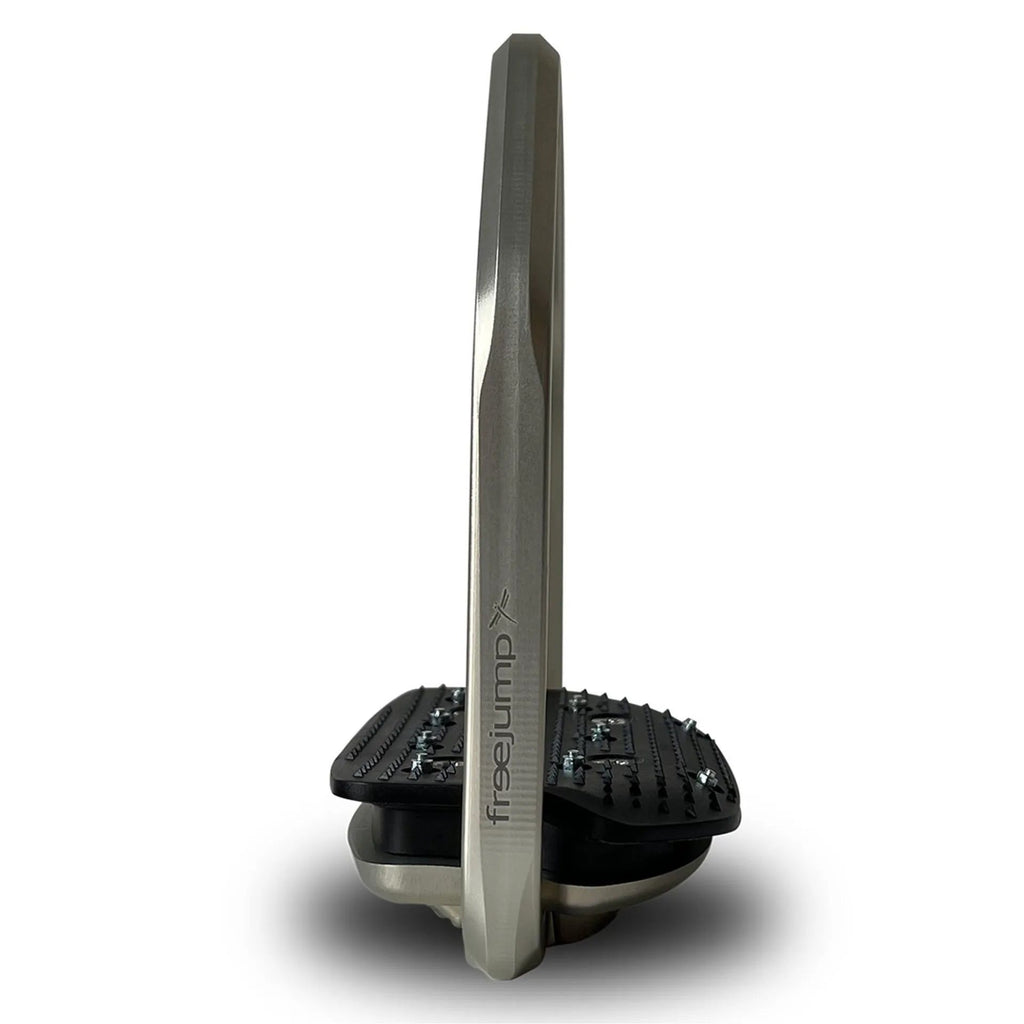 FreeJump Air Pure - the NEW Dressage stirrup