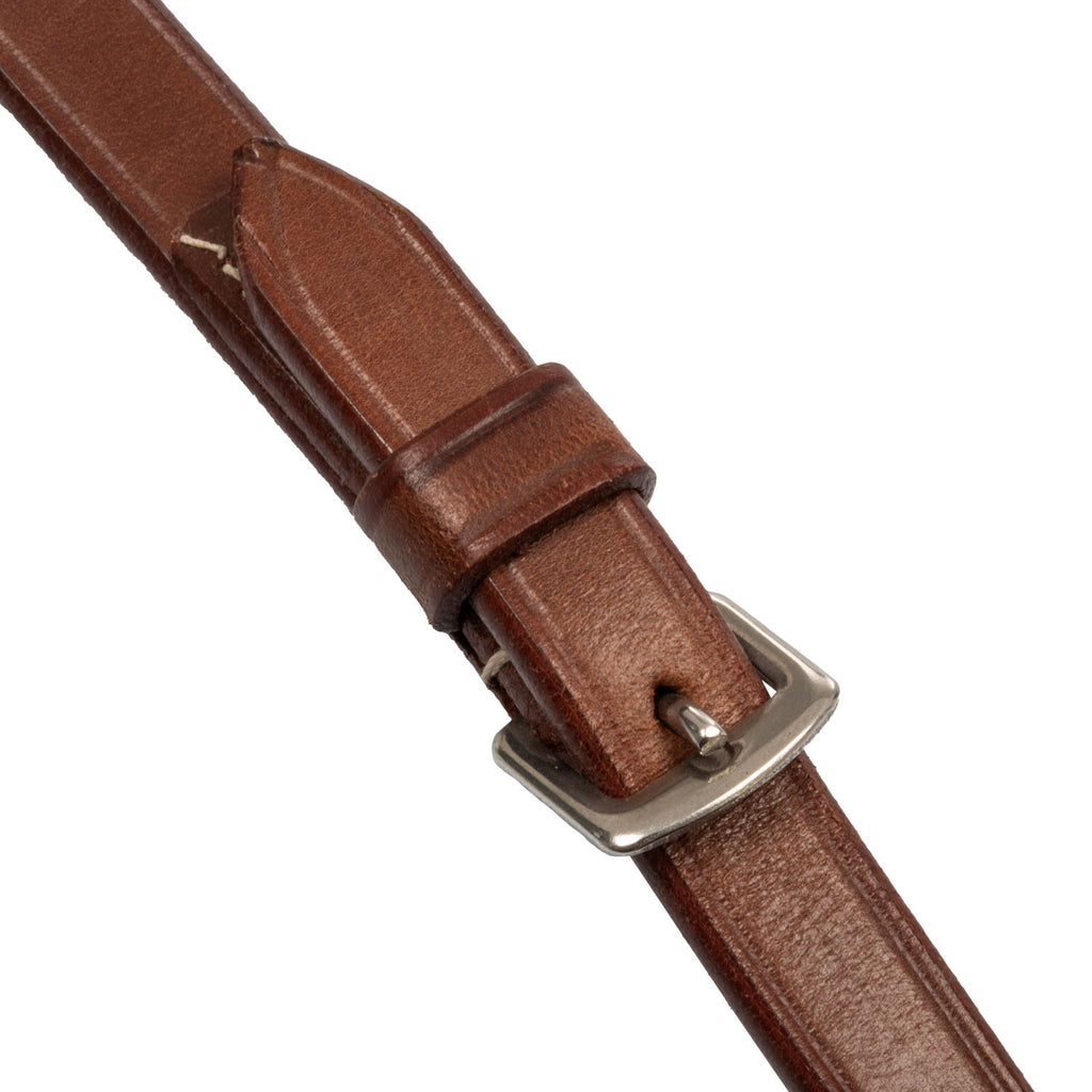 JUBILEE MODEL BRIDLE