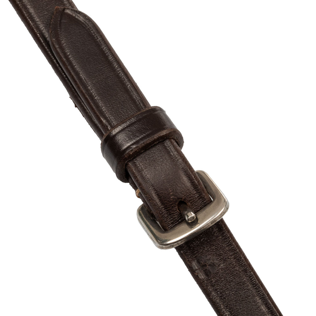 JUBILEE MODEL BRIDLE