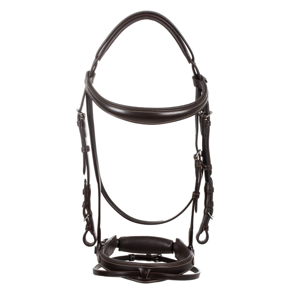 JUBILEE MODEL BRIDLE